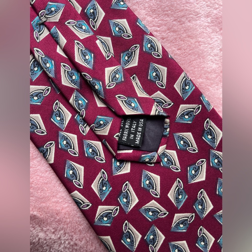 Christian Dior Tie - Picture 4 of 6
